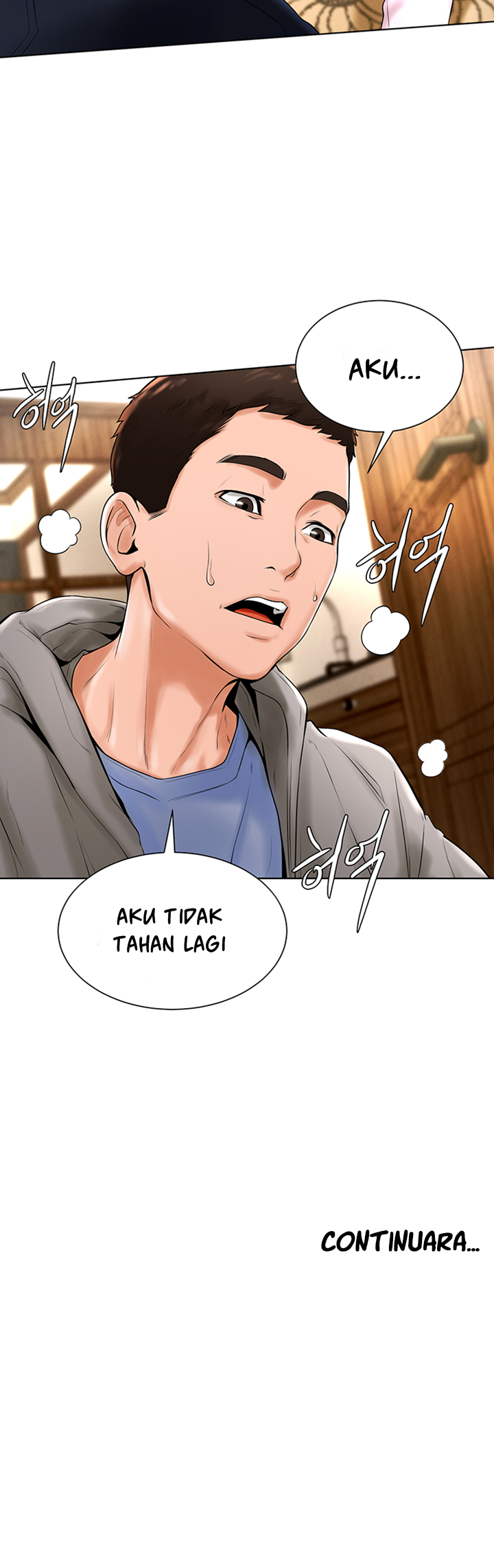 Billiard Room Love - Chapter 15 31