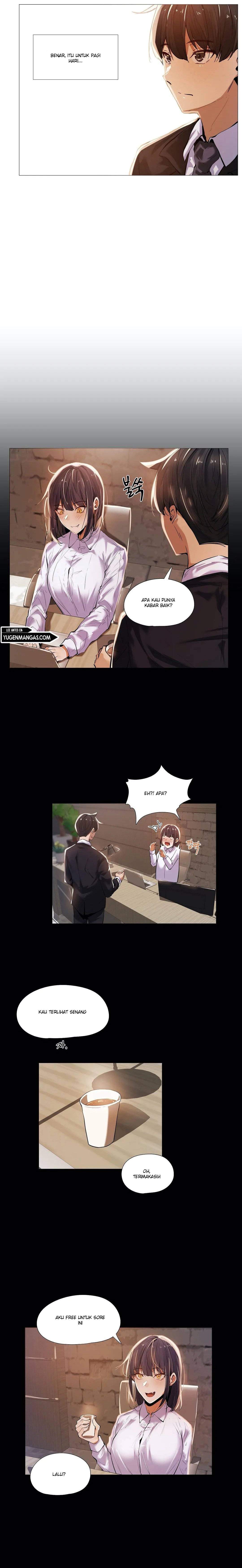 You’ve Finished Working - Chapter 15 5 You’ve Finished Working - Chapter 15 5