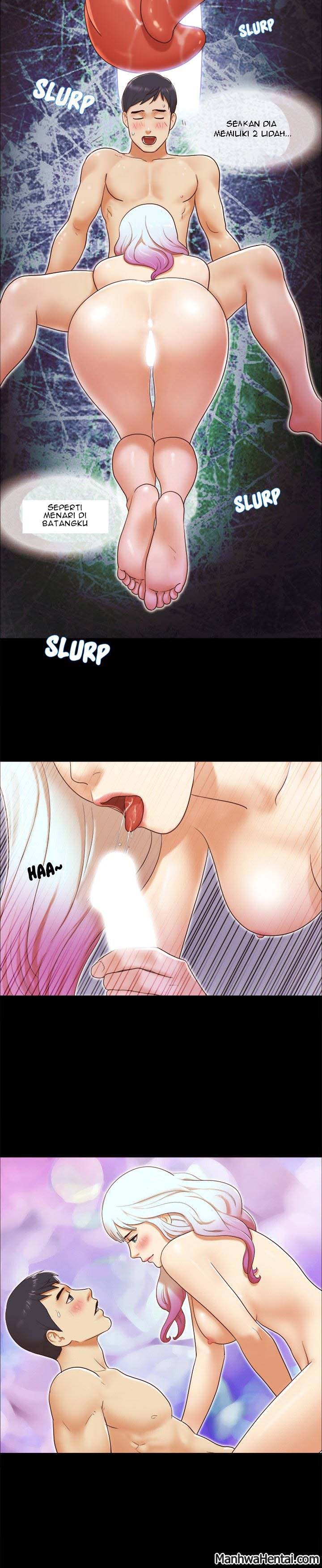 Double Trouble (Muldeok) - Chapter 15 4