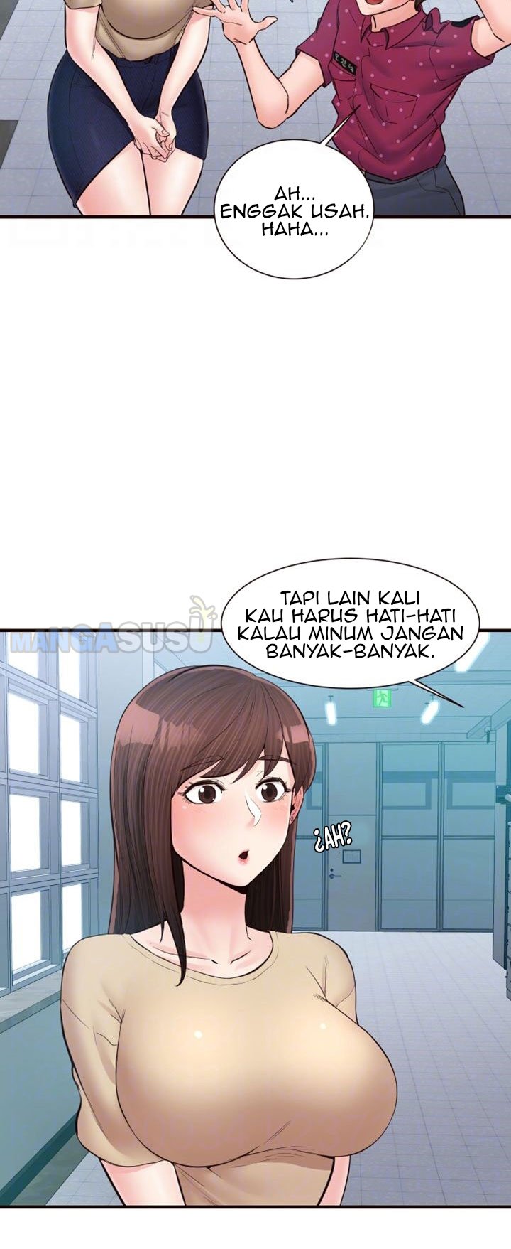 Public Interest - Chapter 15 8
