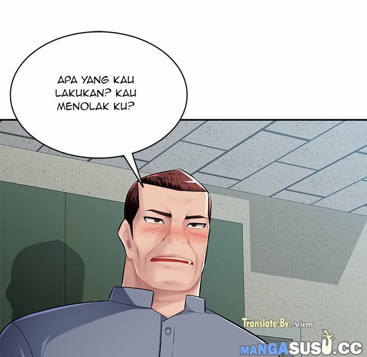 Boss Around - Chapter 15 20 Boss Around - Chapter 15 20