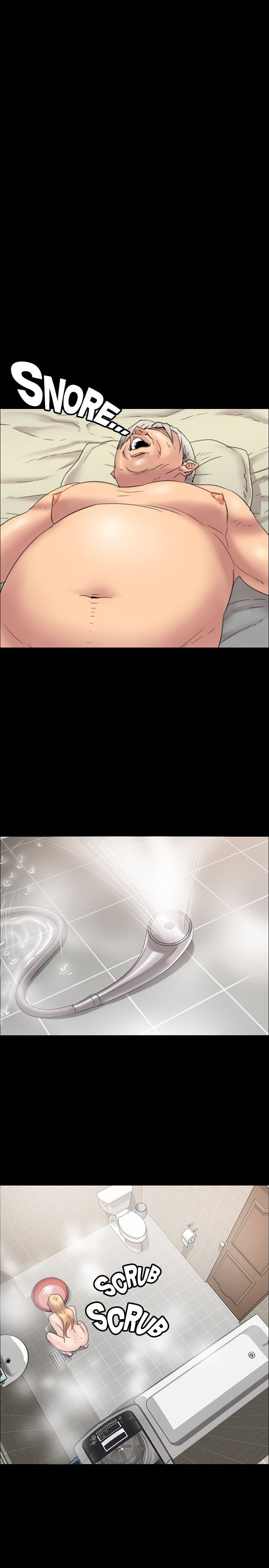 Queen Bee (Andrew) - Chapter 15 24 Queen Bee (Andrew) - Chapter 15 24