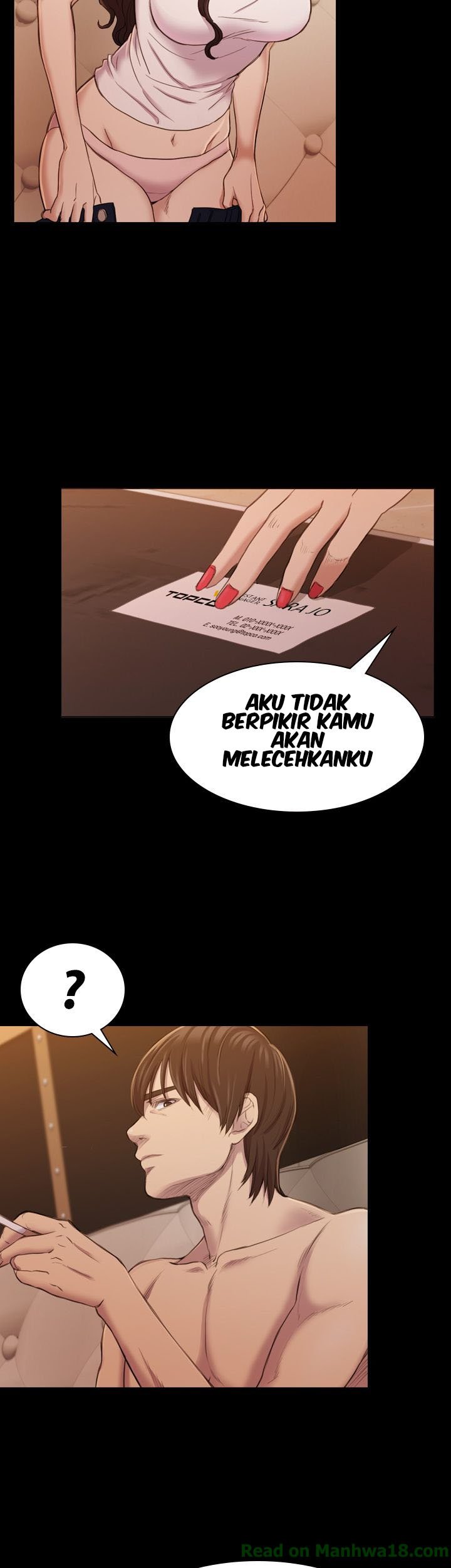 Ajeossi - Chapter 15 15