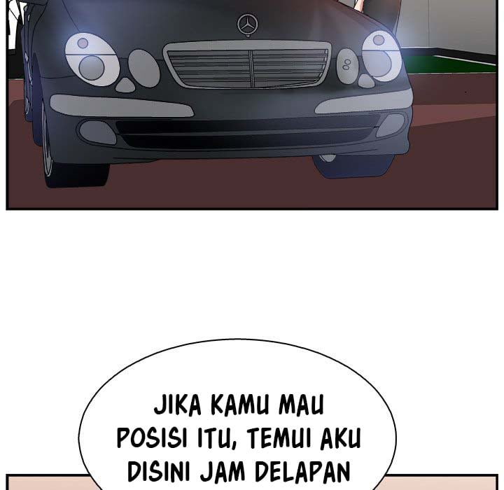 Miss Announcer - Chapter 15 29