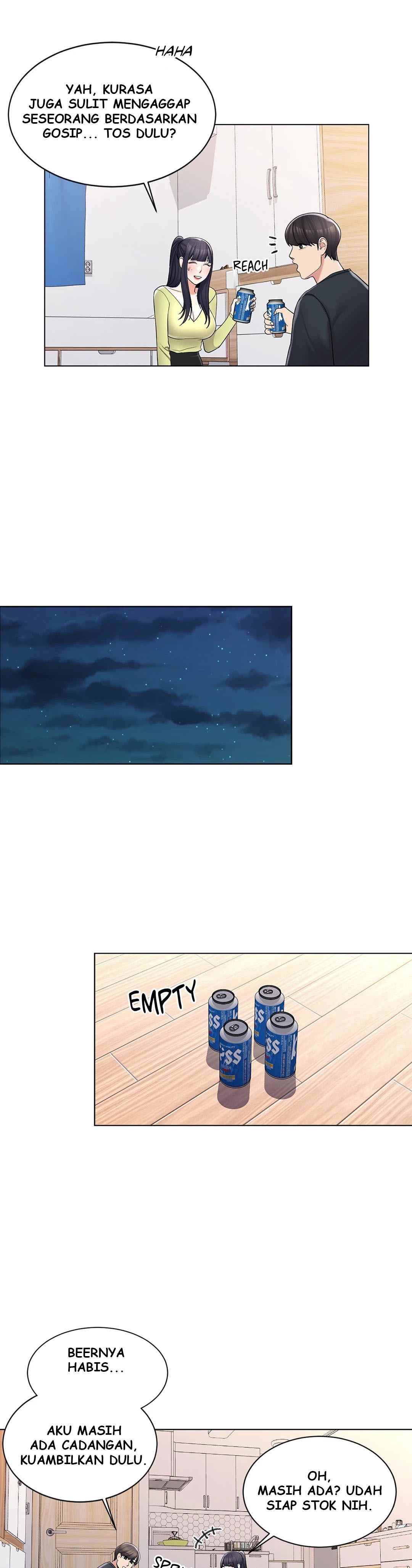 Campus Love - Chapter 15 21
