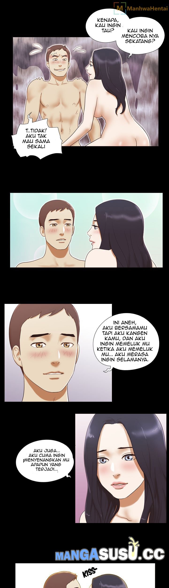 She&#8217;s The Girl - Chapter 15 5