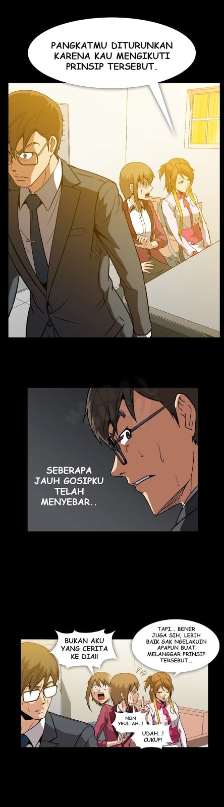 Drug Candy - Chapter 15 5