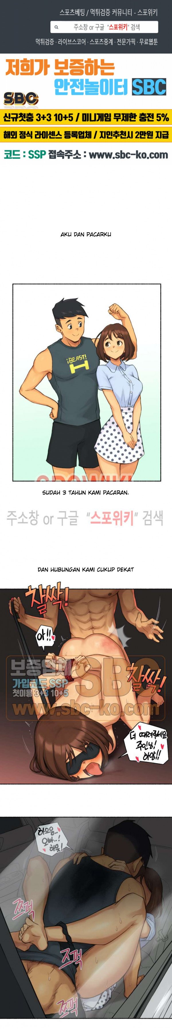 I Did This - Chapter 15 3