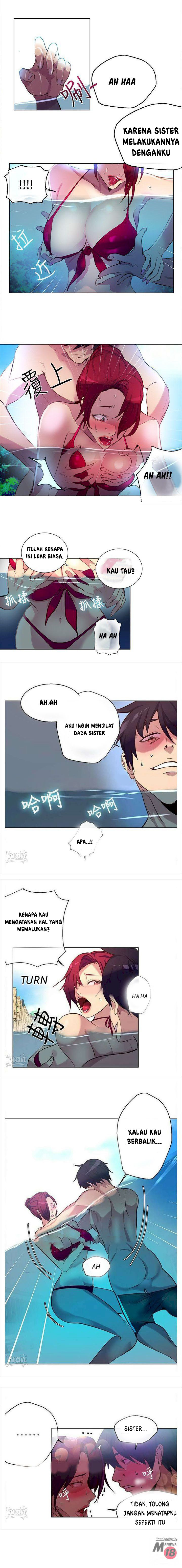 PC Goddess Room - Chapter 15 4 PC Goddess Room - Chapter 15 4