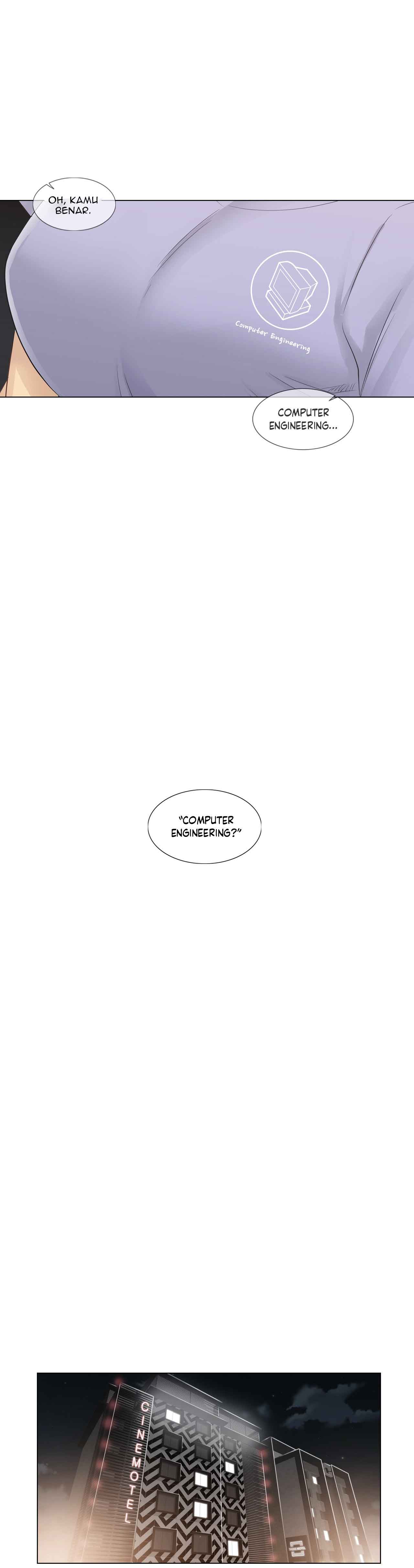 Touch to Unlock - Chapter 15 13