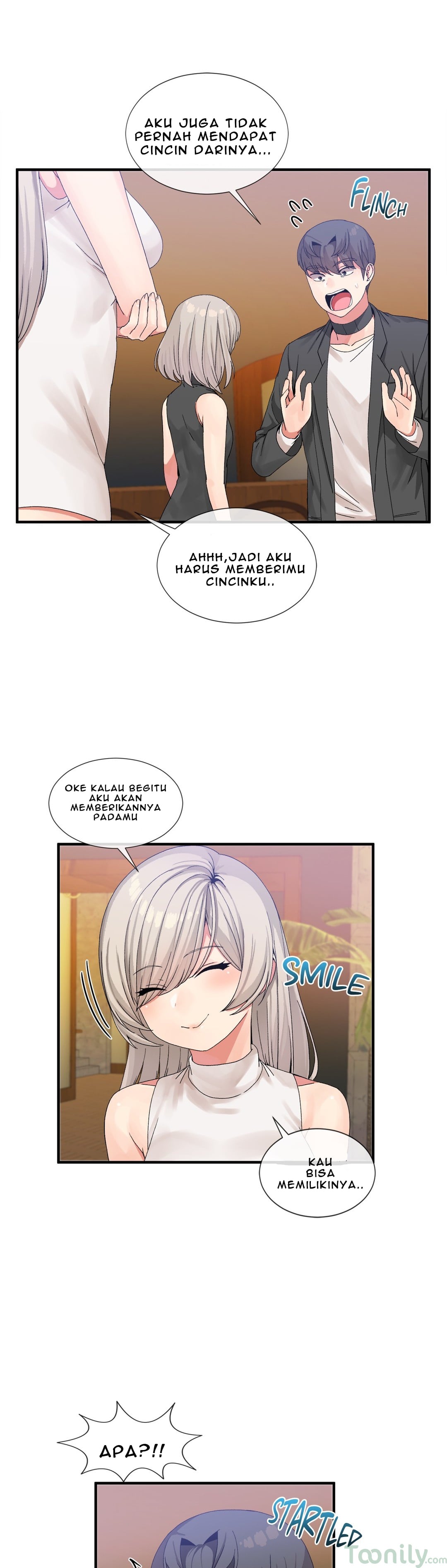 Deceptions (skull2) - Chapter 15 19 Deceptions (skull2) - Chapter 15 19