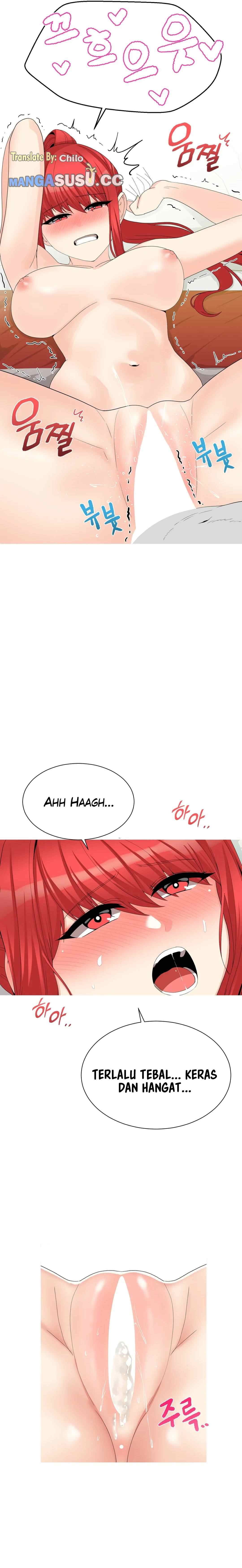 Like a Fox 2 - Chapter 15 10
