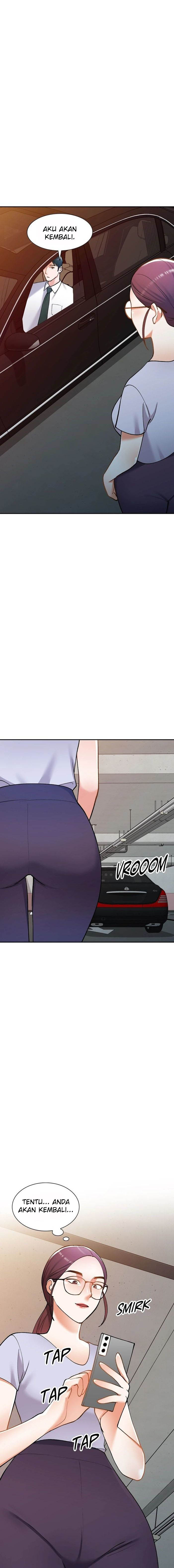My Secretary&#8217;s Got a Secret - Chapter 15 14
