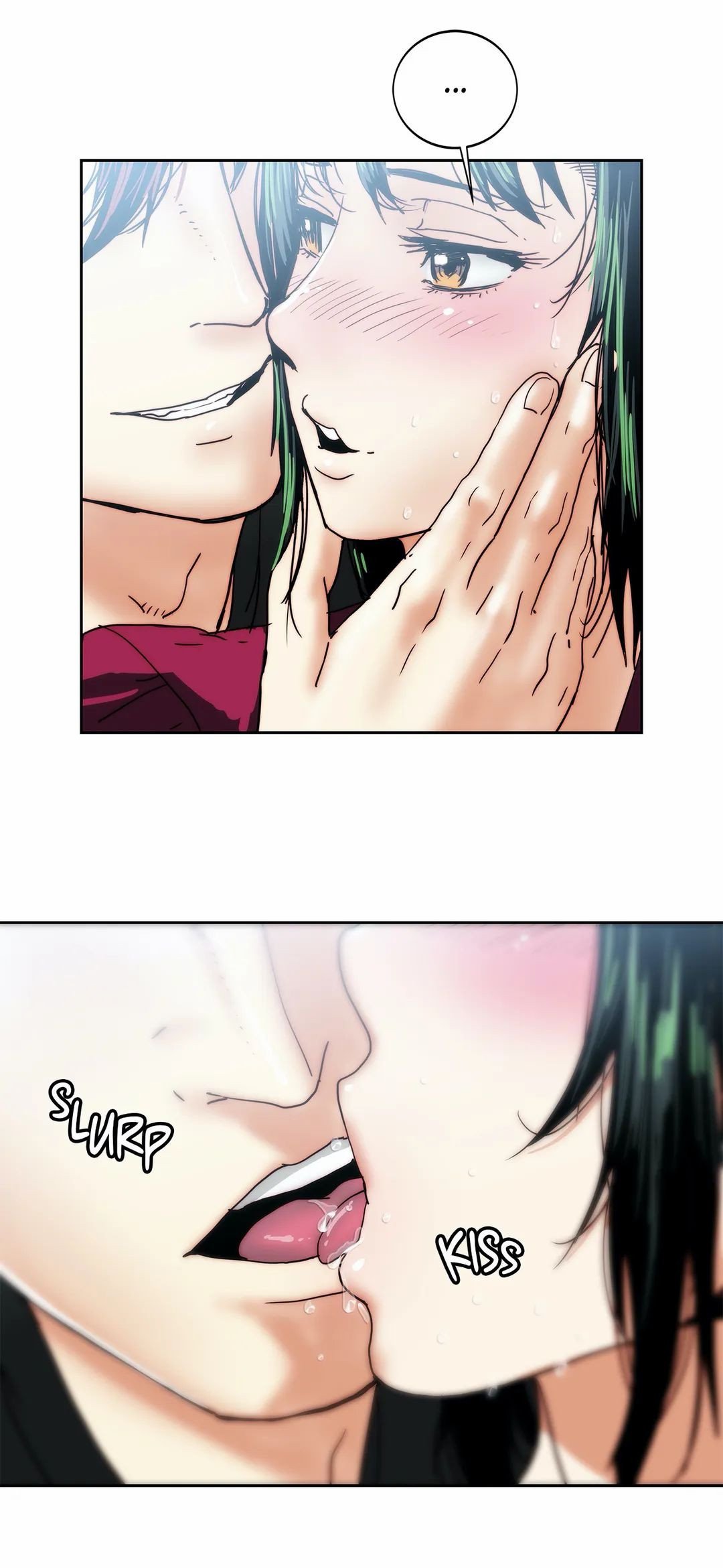 Desire to Kill - Chapter 15 51