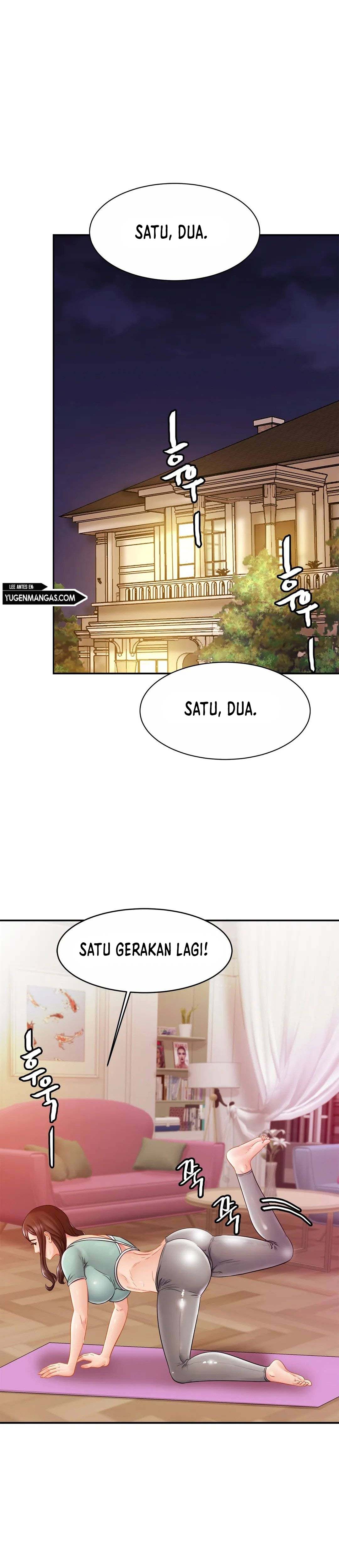Closefam - Chapter 15 5