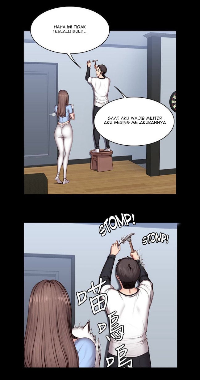 Fitness Uncensored - Chapter 15 10