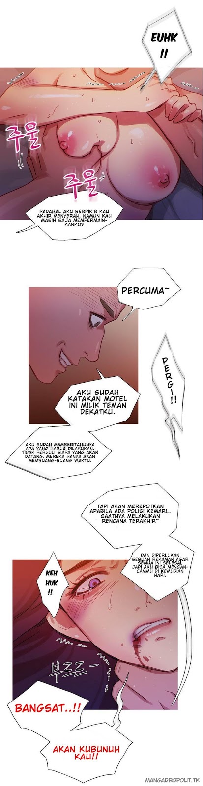 Fatal Woman - Chapter 15 8