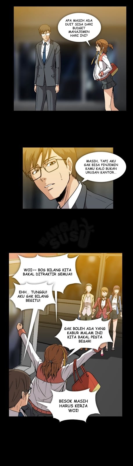Drug Candy - Chapter 15 13