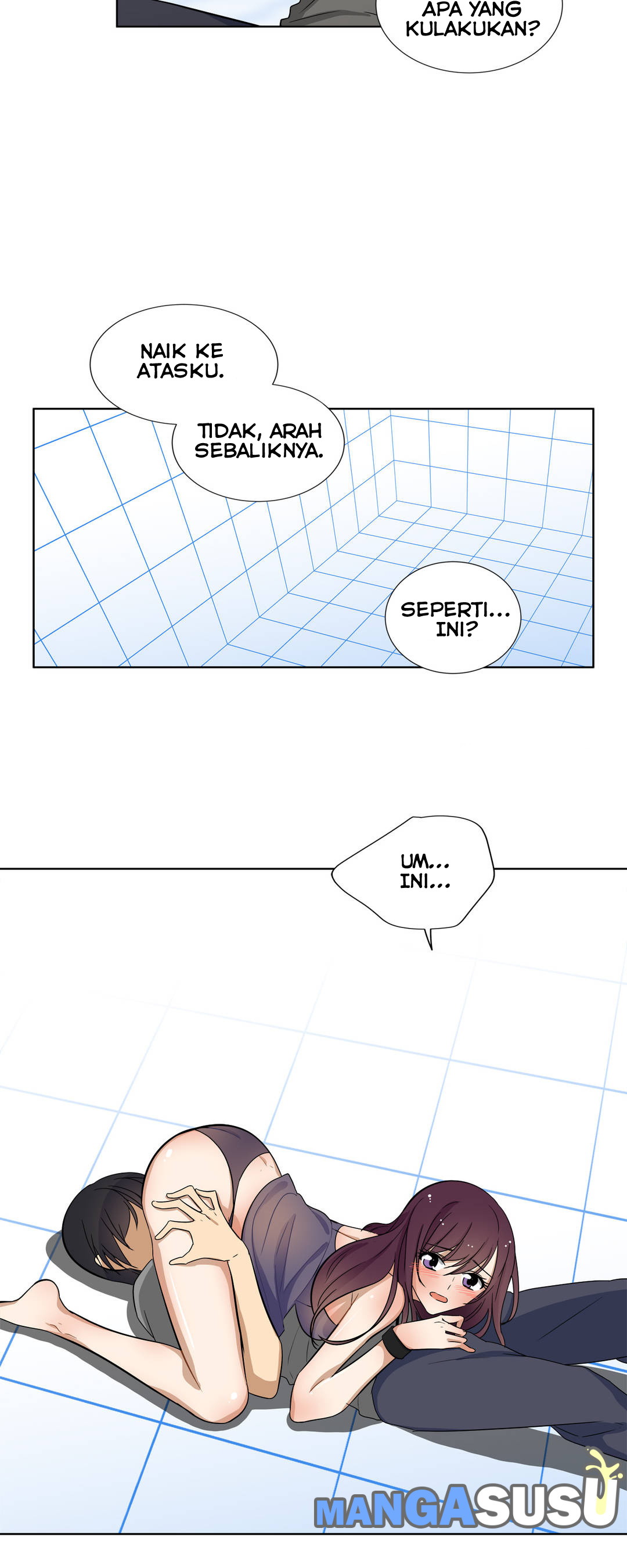 Shame Room - Chapter 15 12 Shame Room - Chapter 15 12