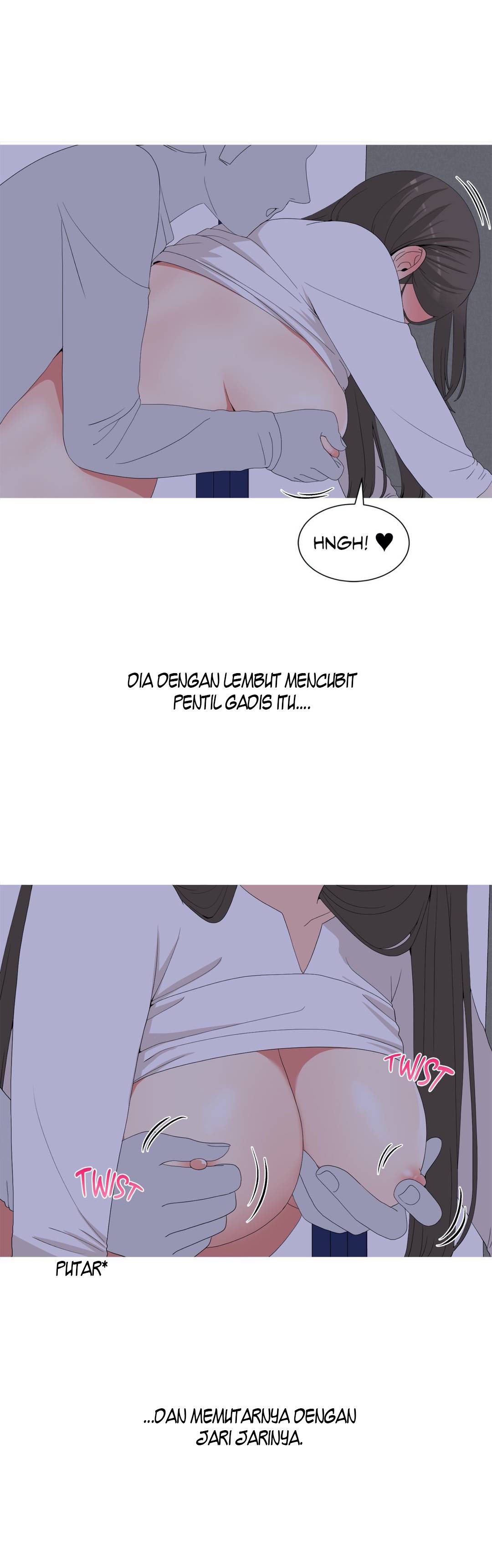 Fox Tales - Chapter 15 7