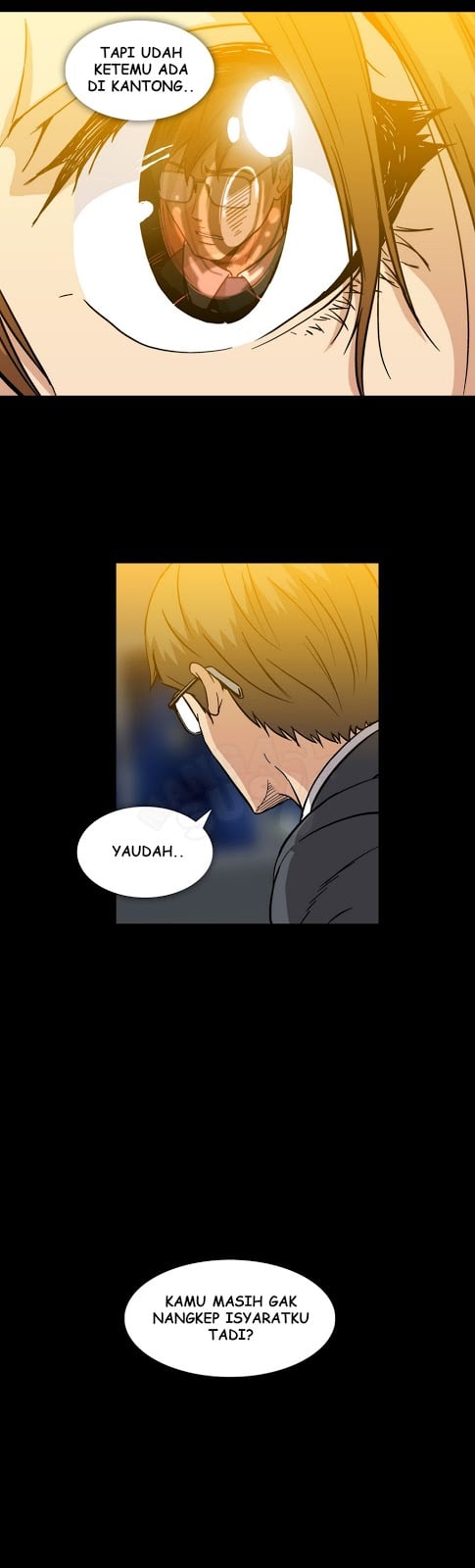 Drug Candy - Chapter 15 34