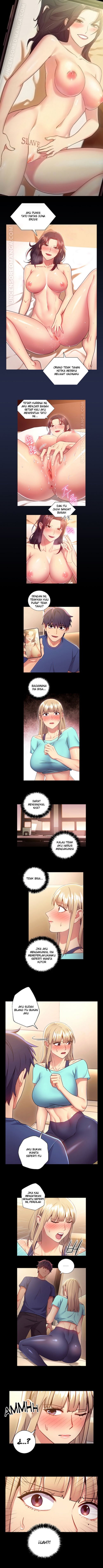 My Stepmother&#8217;s Friends Uncen - Chapter 15 2