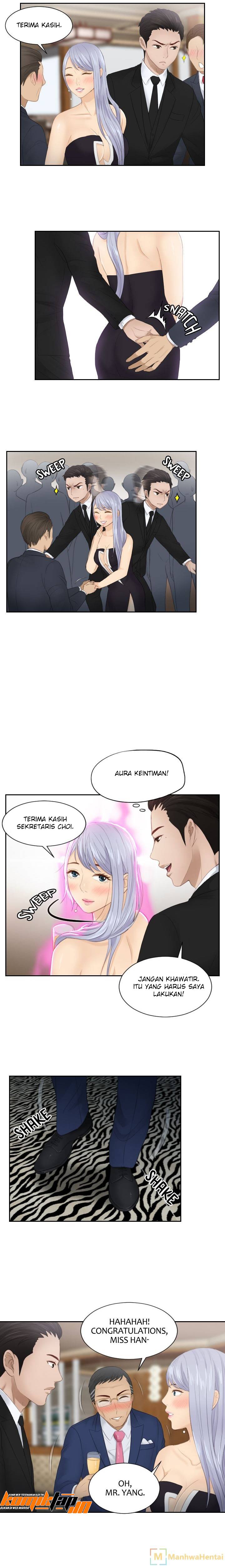 Mind Reader - Chapter 15 2