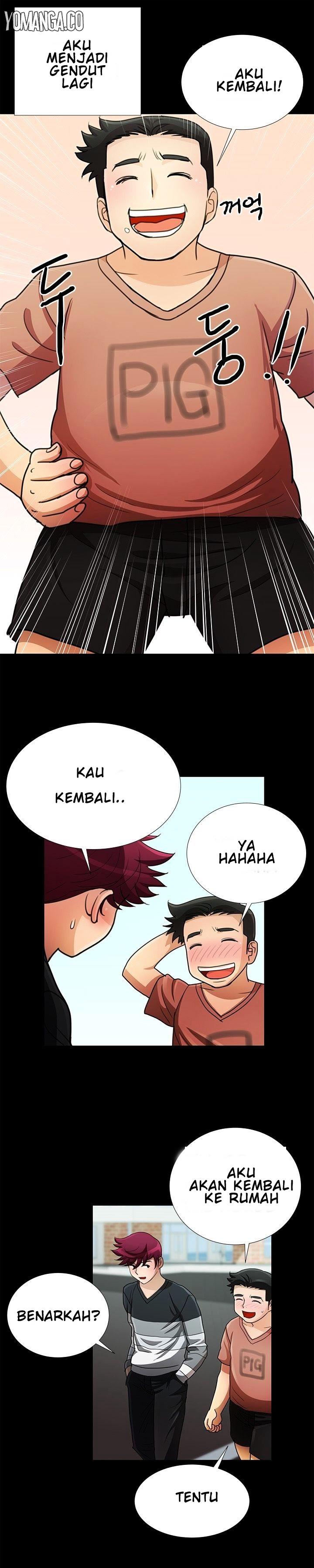 Will You Do as I Say? - Chapter 15 3