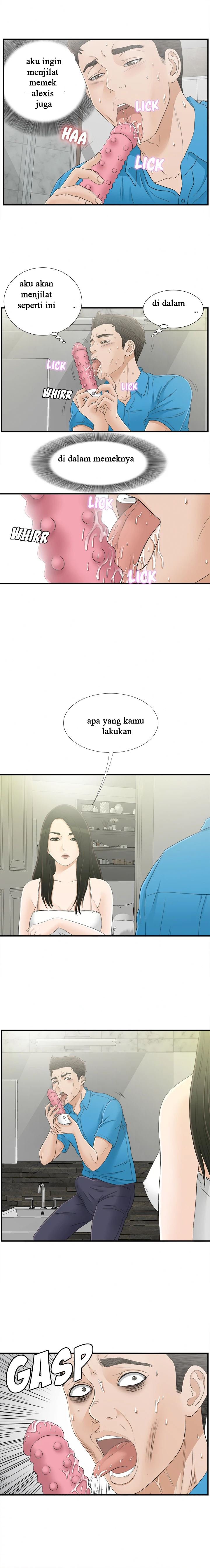 Secret Friend - Chapter 15 2