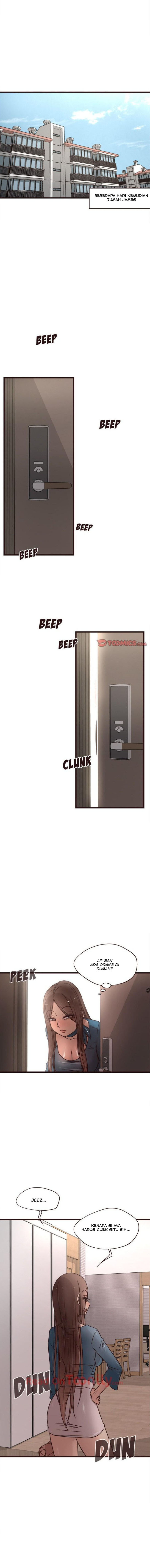 Stupid Love - Chapter 15 3 Stupid Love - Chapter 15 3