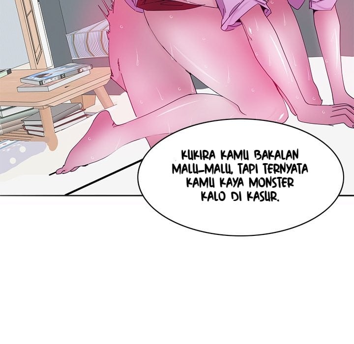 Bad Mom - Chapter 15 36