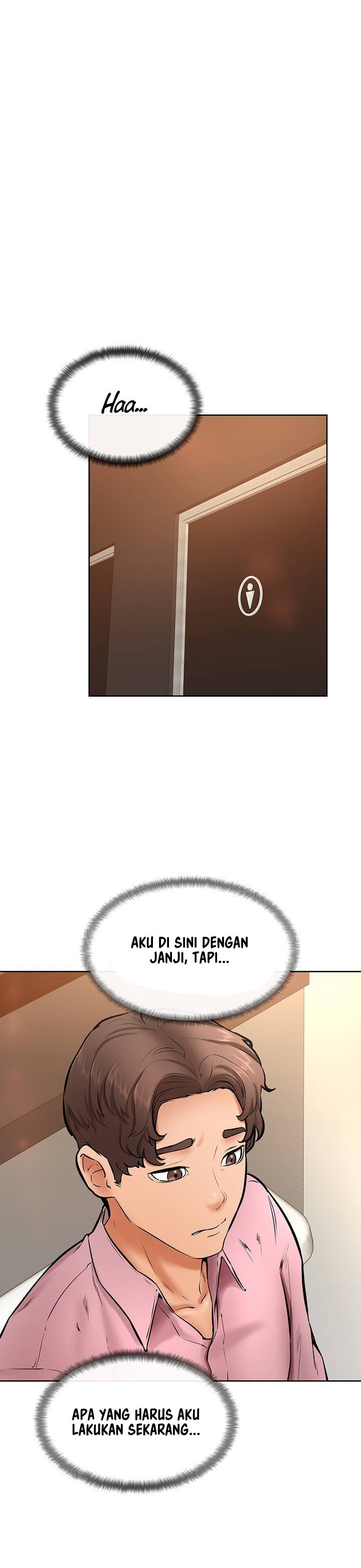 Cheer Up, Namjoo - Chapter 15 13