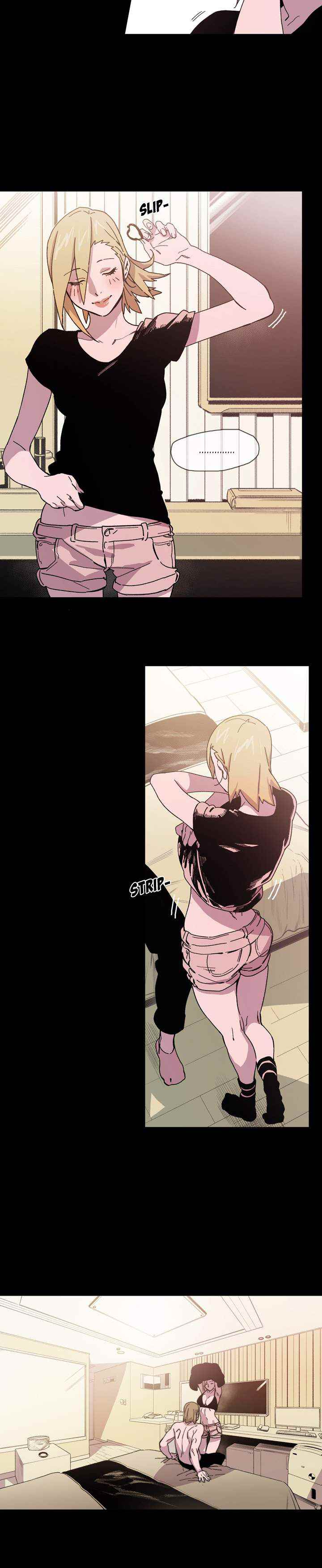 Say You Like it - Chapter 15 4