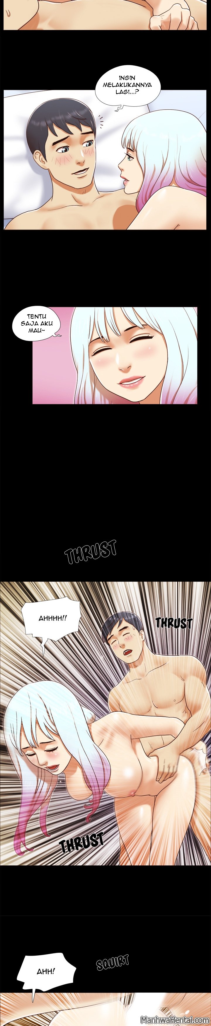Double Trouble (Muldeok) - Chapter 15 10