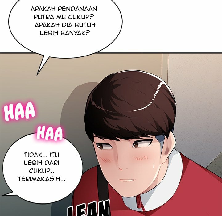 Boss Around - Chapter 15 86 Boss Around - Chapter 15 86