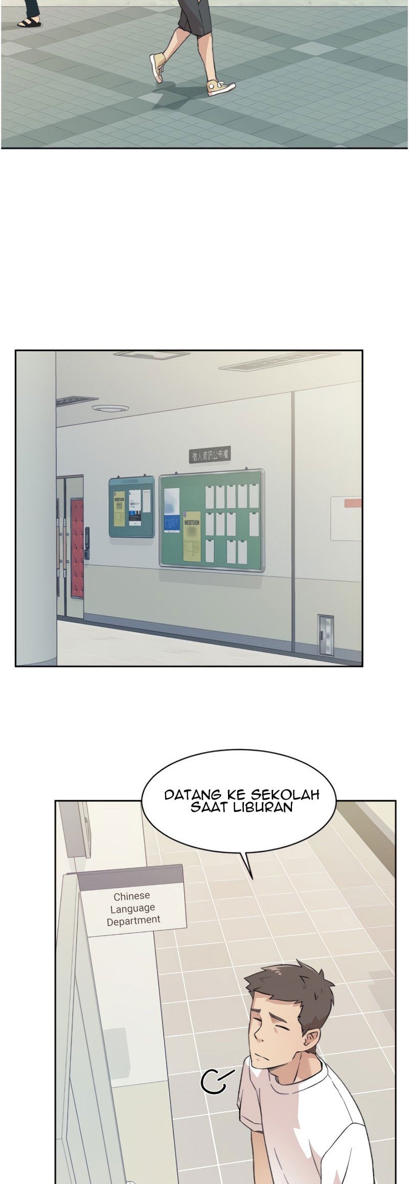 Everything about Best Friend - Chapter 15 26 Everything about Best Friend - Chapter 15 26