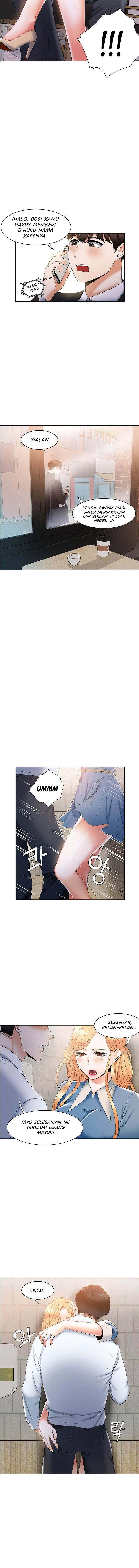 Bad Woman - Chapter 15 11
