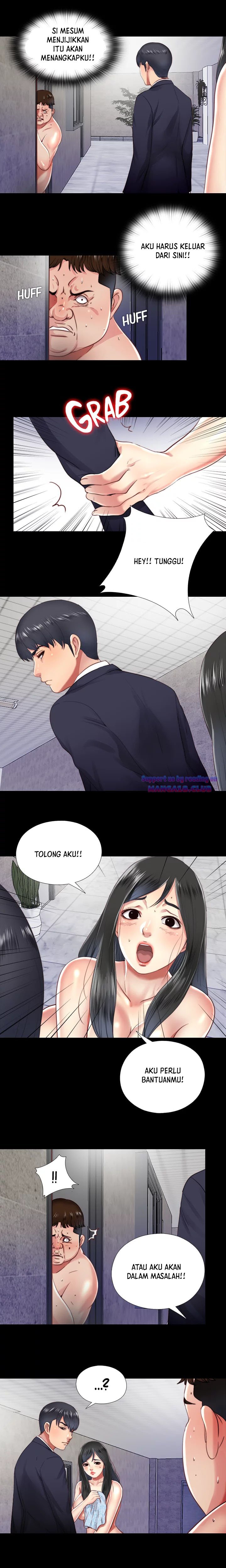 Under One Roof - Chapter 15 6