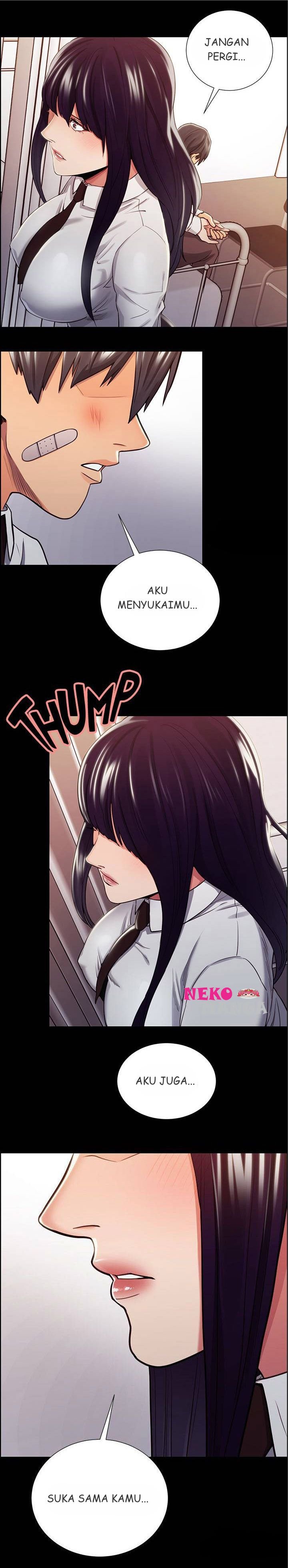 Taste of Forbidden Fruit - Chapter 15 3