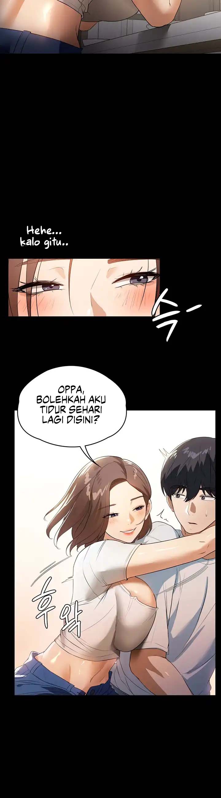 Young maid - Chapter 15 11