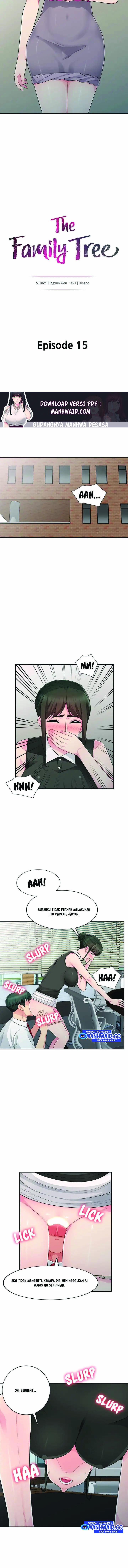 Family Tree - Chapter 15 3