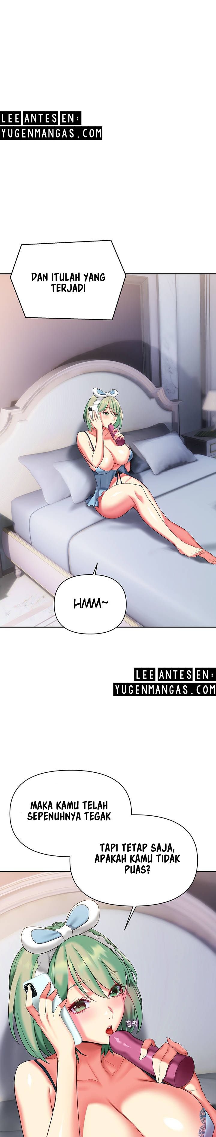 I Need You, Noona - Chapter 15 18