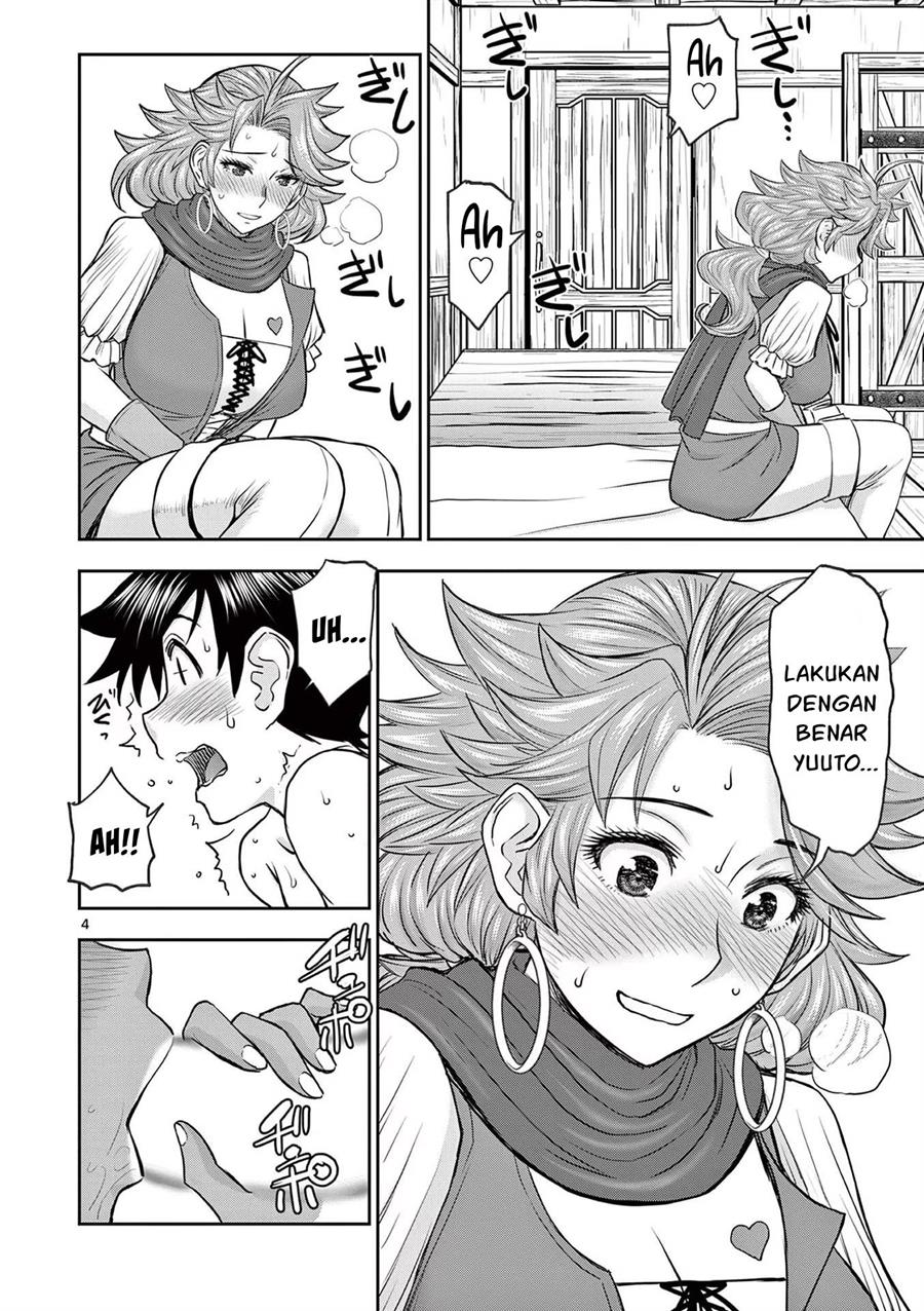 Isekai Furin II - Chapter 15 6 Isekai Furin II - Chapter 15 6