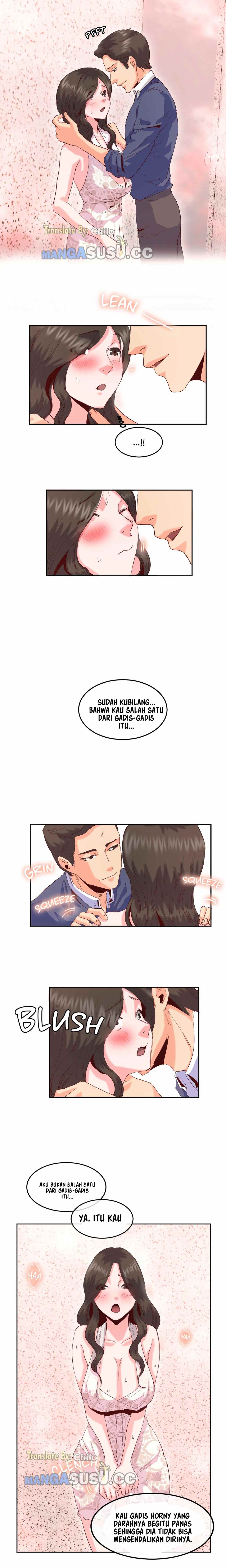 Housewife Training - Chapter 15 11