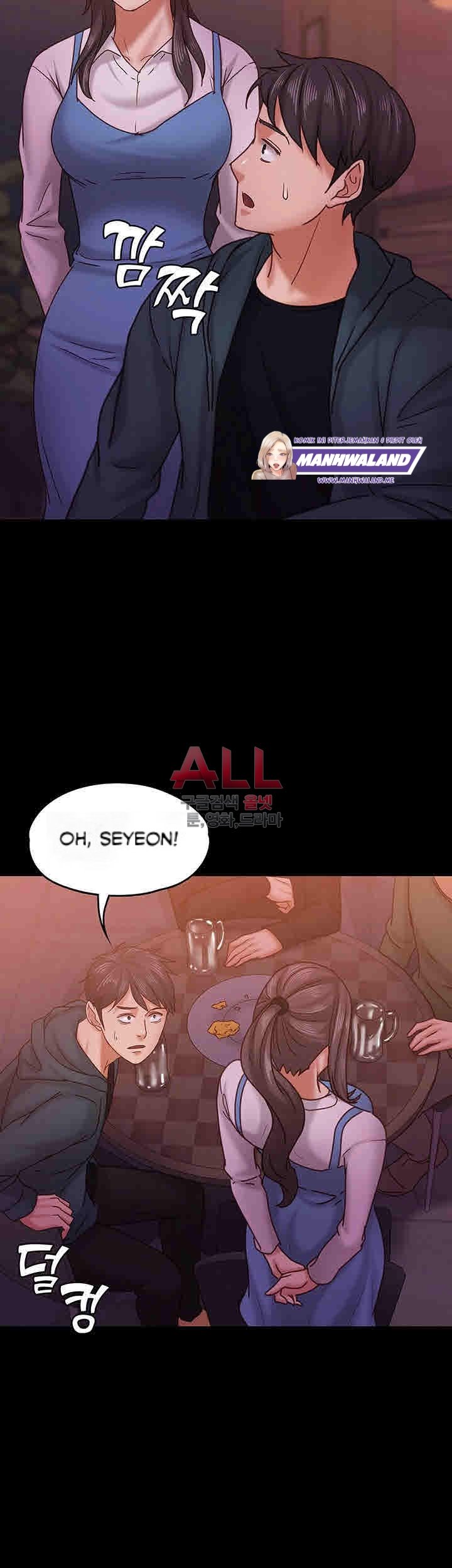 Lover Mode - Chapter 15 30