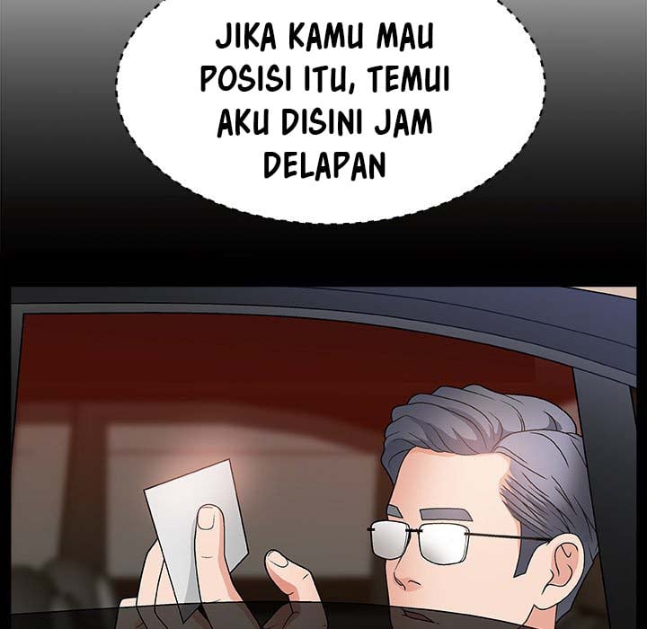 Miss Announcer - Chapter 15 42