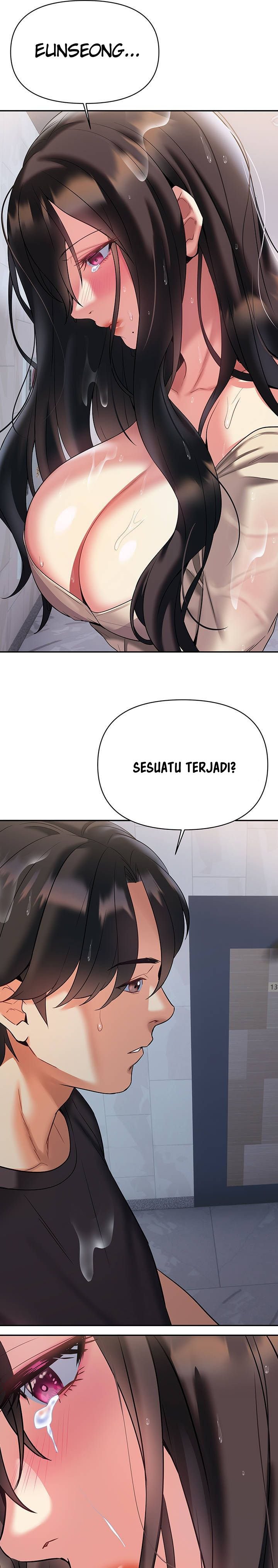 I Need You, Noona - Chapter 15 32