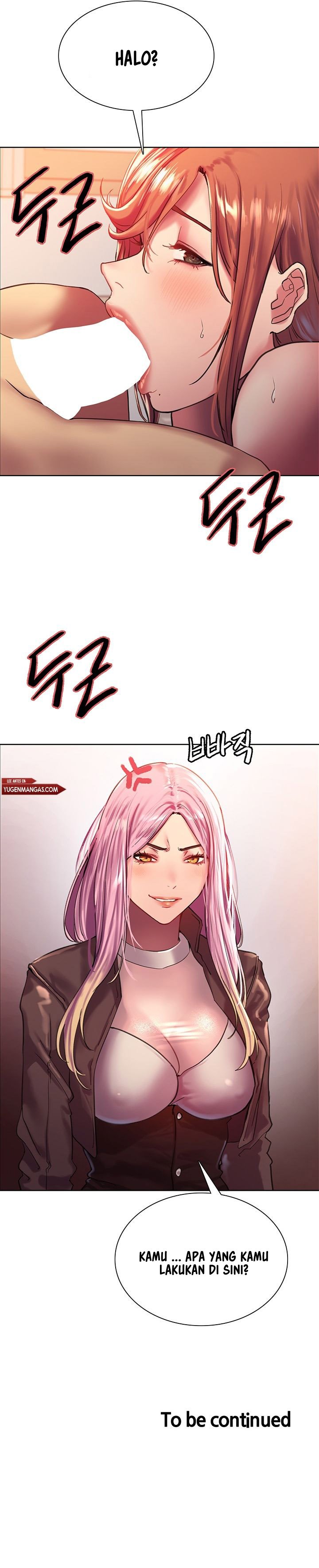 Sex Stopwatch - Chapter 15 12