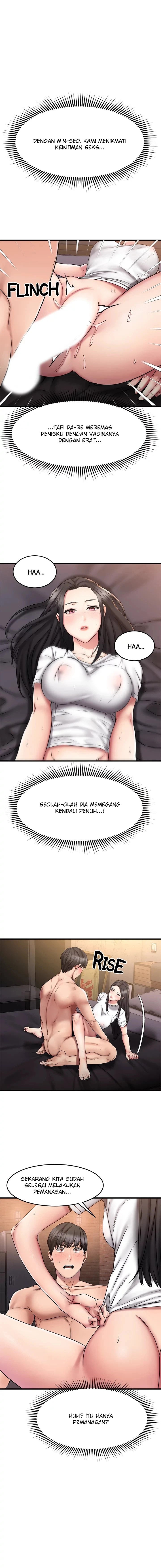 My Female Friend Who Crossed The Line - Chapter 15 16