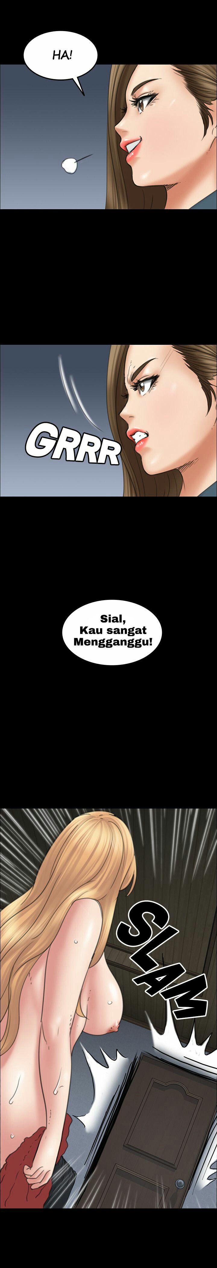 Queen Bee (Andrew) - Chapter 15 34 Queen Bee (Andrew) - Chapter 15 34